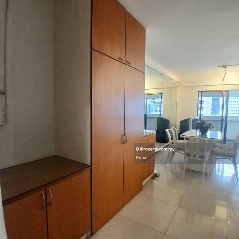 Condominium for Sale in UBN Apartment by Nisha - iProperty.com.my