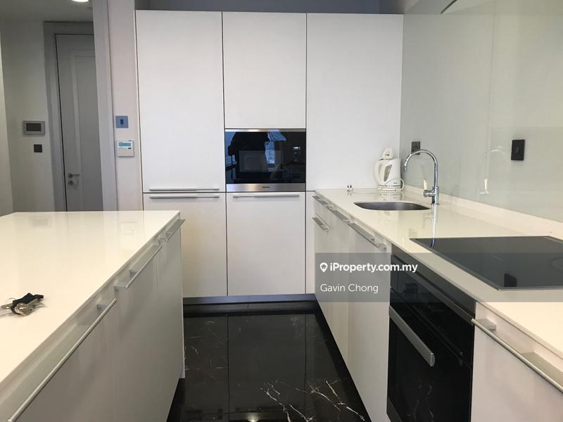 Service Residence for Rent in St Regis by Gavin Chong - iProperty.com.my