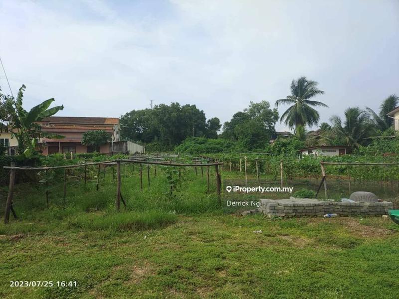 Residential Land for Sale in Sungai Layar, Sungai Petani by Derrick Ng - iProperty.com.my