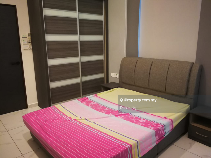 Banglo untuk Dijual di Bandar Baru Nilai, Nilai oleh Daniel Ng - iProperty.com.my
