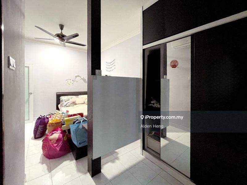 2-storey Terraced House for Sale in Taman Seri Orkid, Skudai by Alden Heng - iProperty.com.my