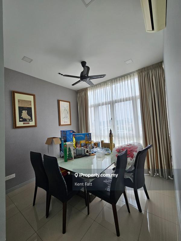 Kondominium untuk Dijual di Casa Green Condominium oleh Kent Fatt - iProperty.com.my
