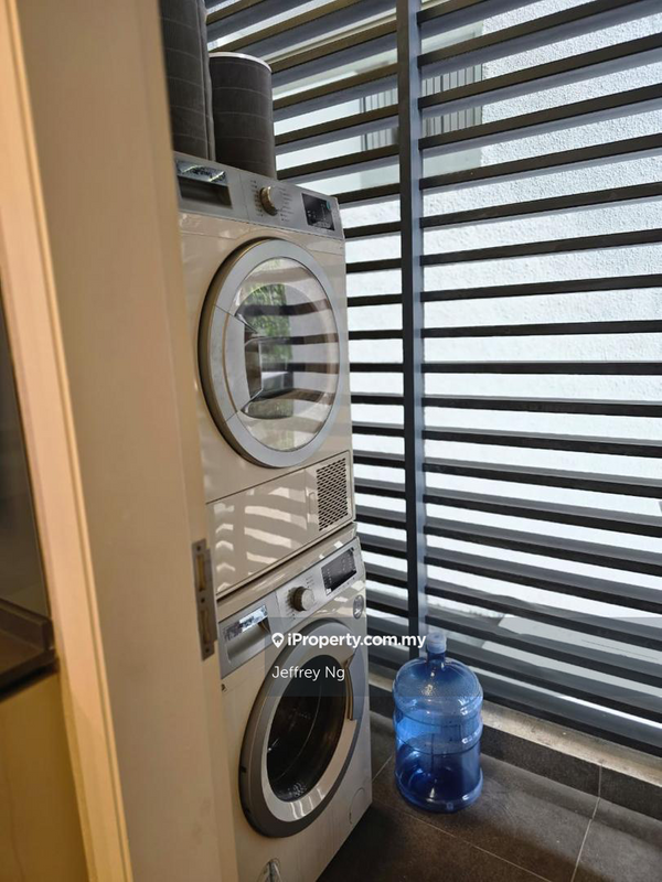 Service Residence for Sale in Aria by Jeffrey Ng - iProperty.com.my