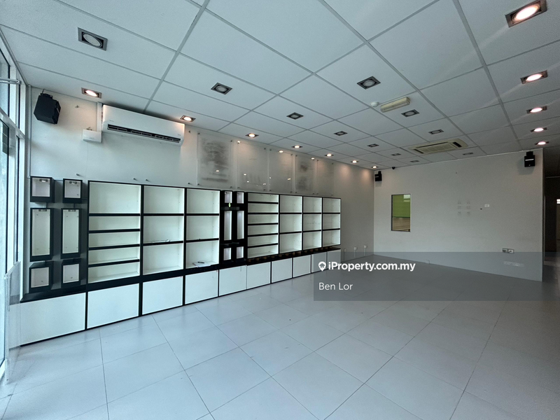 For Rent - Glomac Centro, Bandar Utama,Kayu Ara, Petaling Jaya