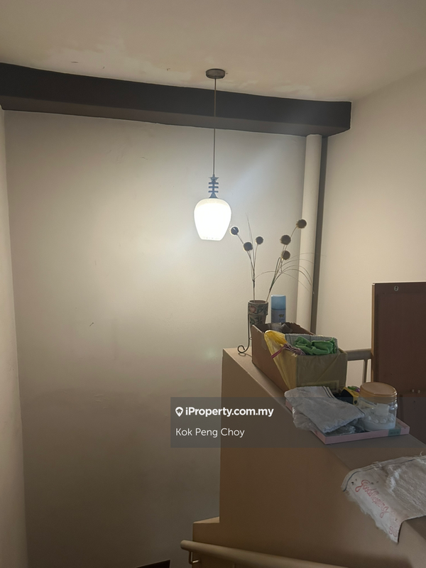 2-storey Terraced House for Sale in SS 23, Taman Sea, Petaling Jaya by Kok Peng Choy - iProperty.com.my