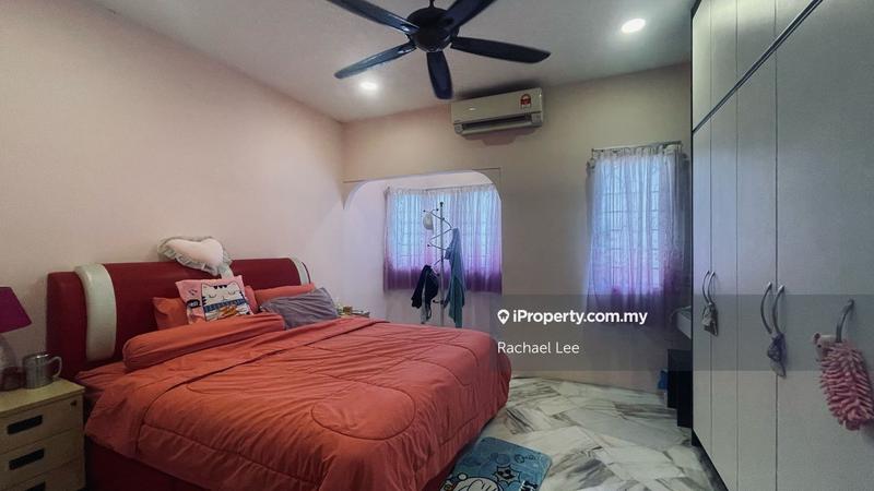 Rumah Berangkai 2 Tingkat untuk Dijual di Taman Putra Perdana, Puchong oleh Rachael Lee - iProperty.com.my