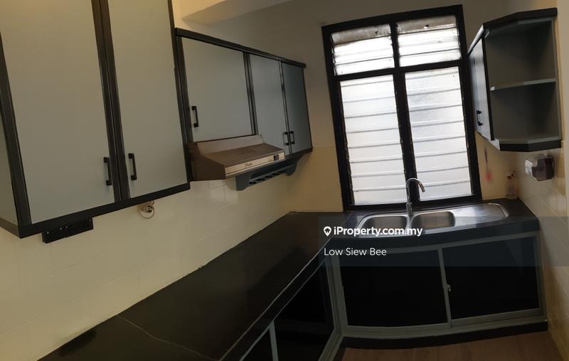 For Sale - Subang Perdana Goodyear Court 7