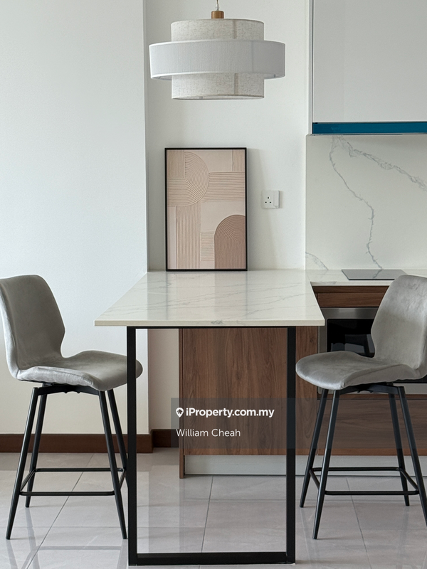 For Rent - Core Residence @ TRX