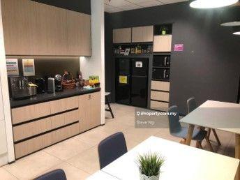 Office for Rent in Kl Sentral, Kuala Lumpur by Steve Ng - iProperty.com.my