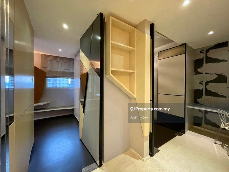 Service Residence for Rent in Verve Suites by April How - iProperty.com.my