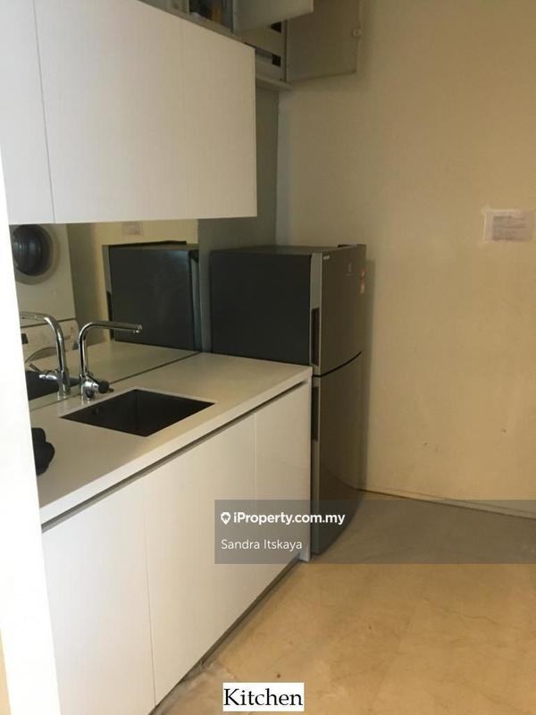 Service Residence for Sale in Vortex KLCC by Sandra Itskaya - iProperty.com.my