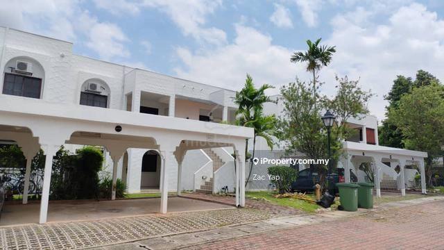 Townhouse for Rent in Country Heights, Kajang by Zac Yap - iProperty.com.my