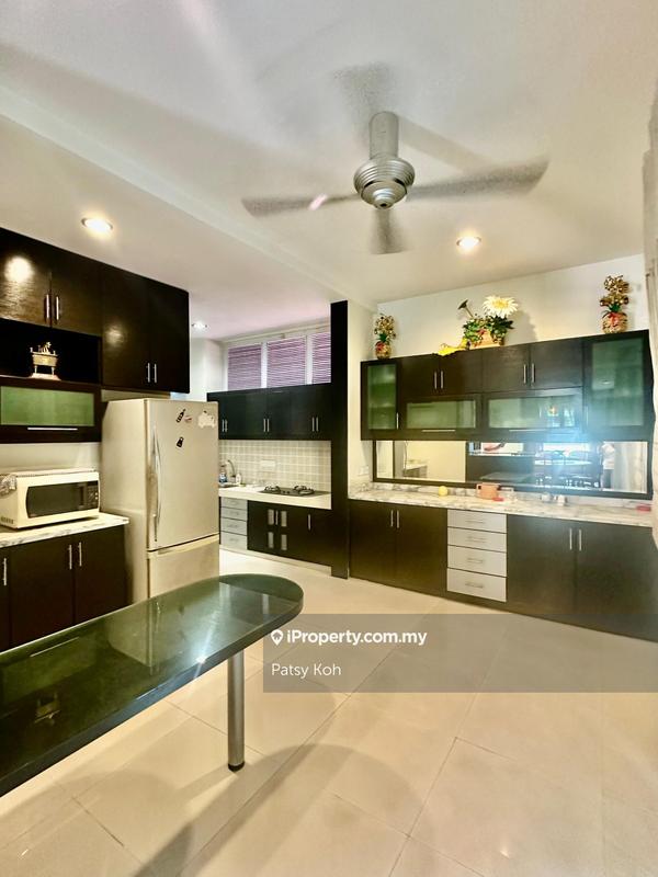 Rumah Berkembar untuk Dijual di Taman Segar Perdana, Cheras oleh Patsy Koh - iProperty.com.my