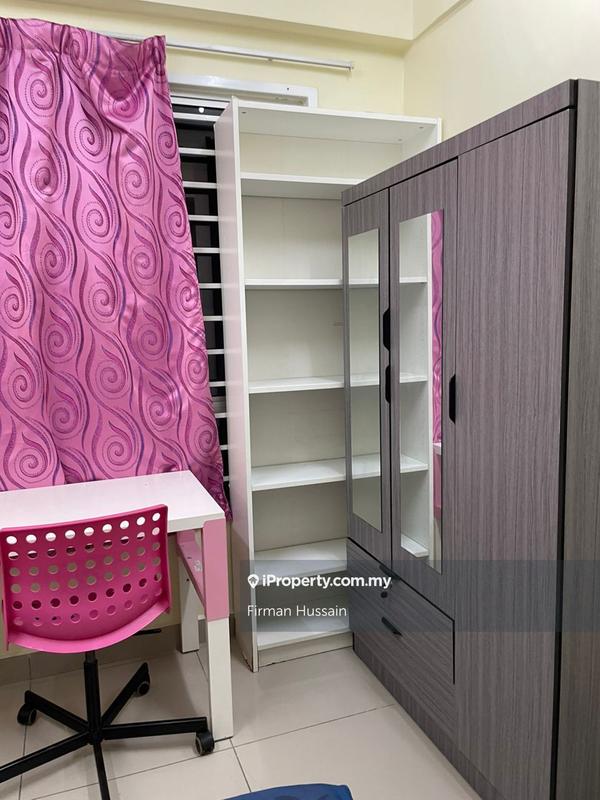 Apartment for Sale in Palm Garden Apartment by Firman Hussain - iProperty.com.my