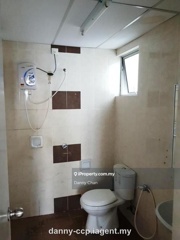 Service Residence for Sale in The Academia @ South City Plaza by Danny Chan - iProperty.com.my