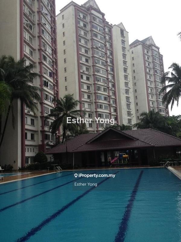 Condominium for Rent in Danau Permai by Esther Yong - iProperty.com.my