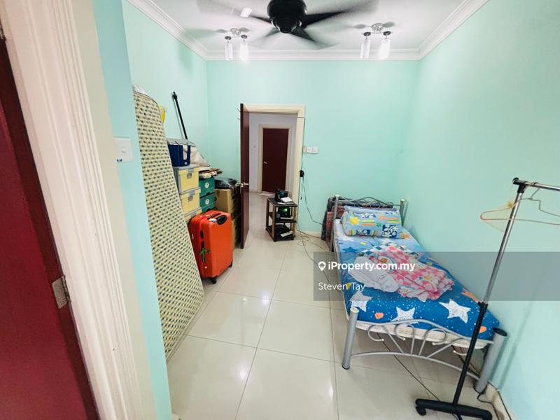 2.5-storey Terraced House for Sale in Taman Meranti Jaya, Puchong by Steven Tay - iProperty.com.my
