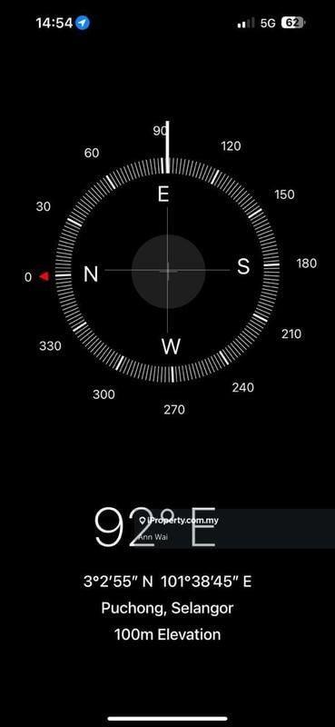 For Sale - 8 Kinrara