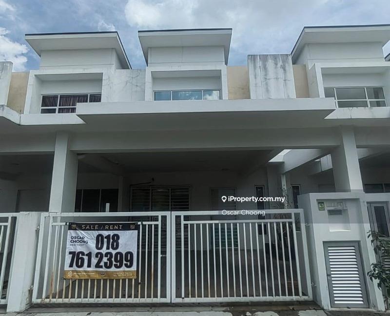 2-storey Terraced House untuk Disewa di Taman Ara Sendayan, Bandar Sri Sendayan oleh Oscar Choong - iProperty.com.my