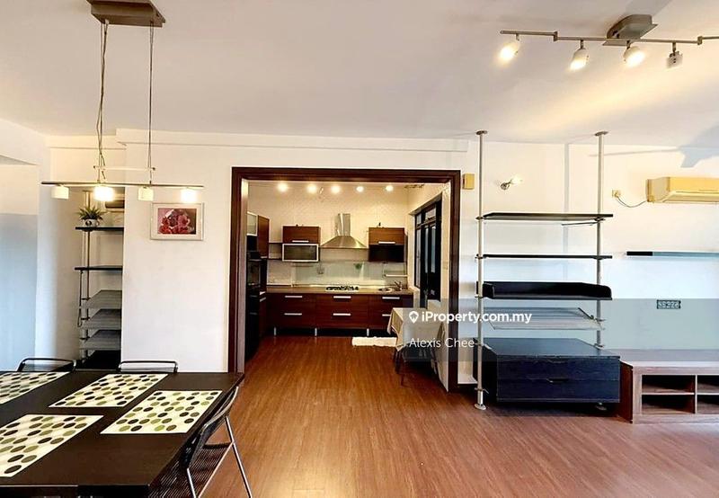 Condominium for Sale in Golf Vista Resort Homes by Alexis Chee - iProperty.com.my