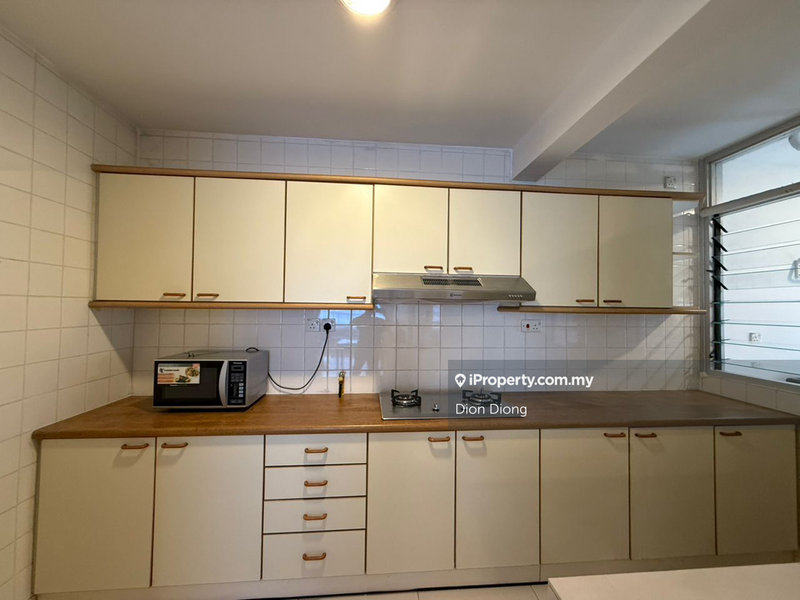 For Sale - Mont Kiara Pines