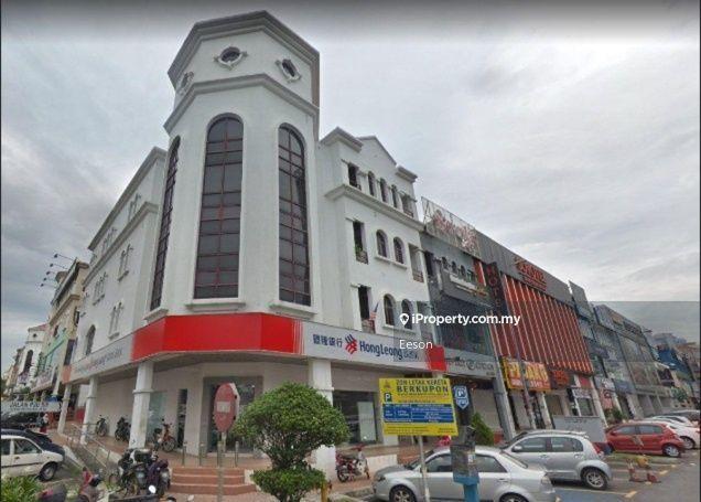 For Rent - Dataran Sunway, Kota Damansara