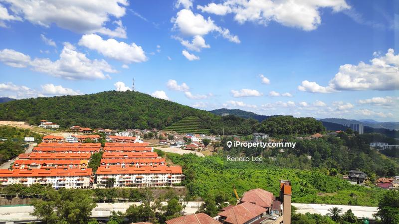 Condominium for Sale in Irama Wangsa by Kendro Lee - iProperty.com.my