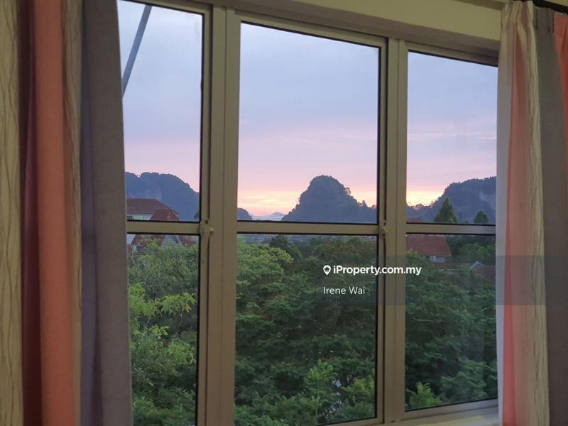 Apartment for Rent in Alpine Village by Irene Wai - iProperty.com.my