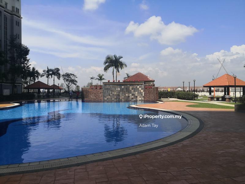 Condominium for Sale in Aseana Puteri by Adam Tay - iProperty.com.my