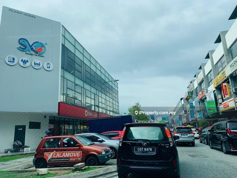Shop for Sale in Sg Besi, Kuchai Lama, Taman Desa, Razak City, Sungai Besi by Cannice You - iProperty.com.my