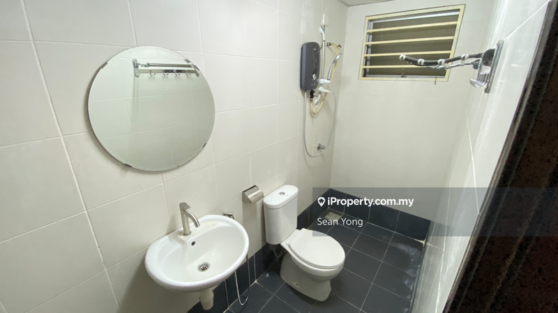 Service Residence for Sale in Amara by Sean Yong - iProperty.com.my