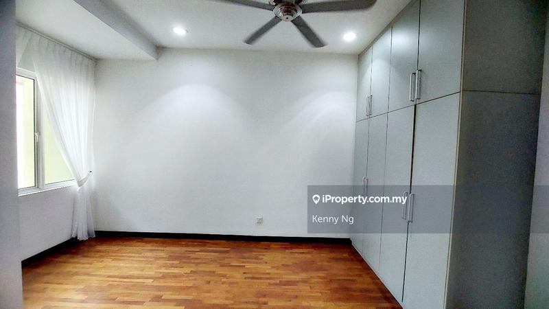 Rumah Berkembar untuk Disewa di Setia Eco Park, Setia Alam oleh Kenny Ng - iProperty.com.my