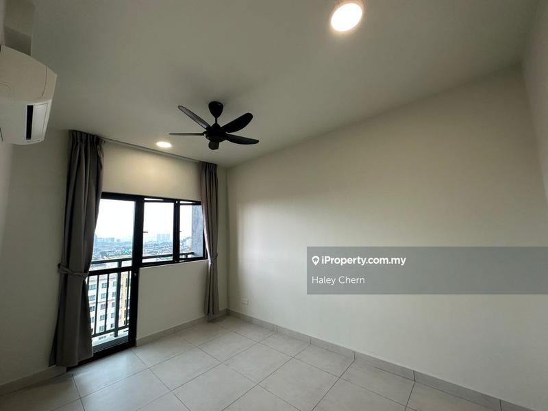 Kediaman Servis untuk Disewa di Majestic Maxim oleh Haley Chern - iProperty.com.my