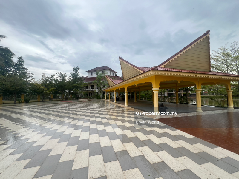 Bungalow House untuk Dijual di Country Heights, Kajang oleh Bryan Wong - iProperty.com.my