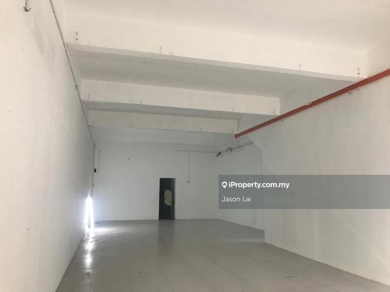 Kedai untuk Dijual di Kota Damansara, Selangor oleh Jason Lai - iProperty.com.my