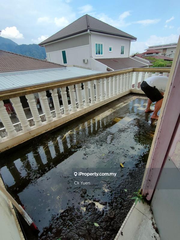 Banglo untuk Dijual di Gunung Rapat, Ipoh oleh Ck Yuen - iProperty.com.my