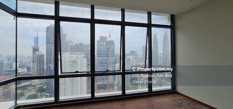 Residensi Servis untuk Disewa di The Manor oleh David Chang - iProperty.com.my
