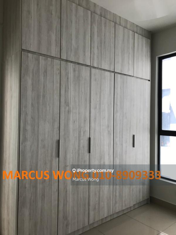 Service Residence for Rent in LakePark Residence @ KL North by Marcus Wong - iProperty.com.my