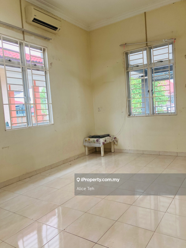 Bungalow House untuk Dijual di Kampung Permatang Pauh, Perai oleh Alice Teh - iProperty.com.my