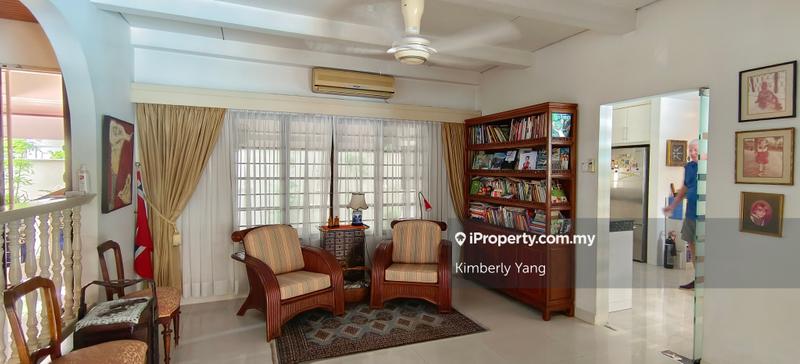 Banglo untuk Dijual di TAMAN AMPANG UTAMA, AMPANG PUTRA, AMPANG POINT, Ampang oleh Kimberly Yang - iProperty.com.my
