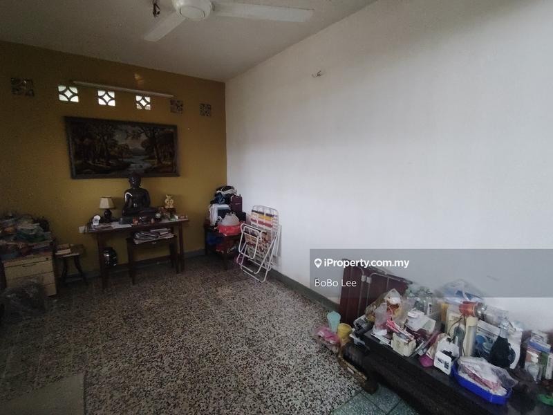 Bungalow House for Sale in Taman Overseas Union (Taman Oug), Jalan Klang Lama (Old Klang Road) by BoBo Lee - iProperty.com.my
