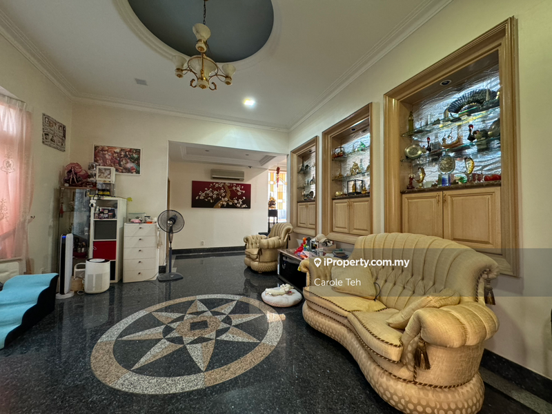 Bungalow House for Sale in Country Heights, Kajang by Carole Teh - iProperty.com.my