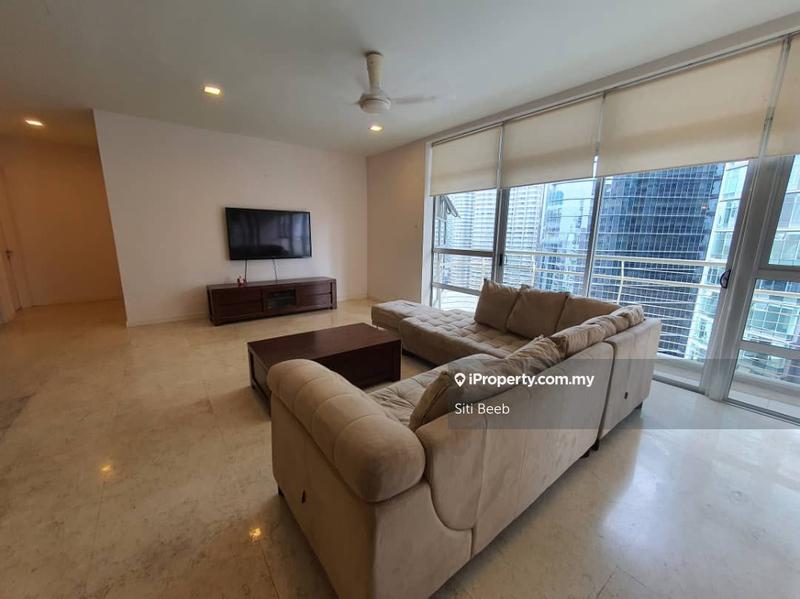 Kondominium untuk Dijual di Idaman Residence oleh Siti Beeb - iProperty.com.my