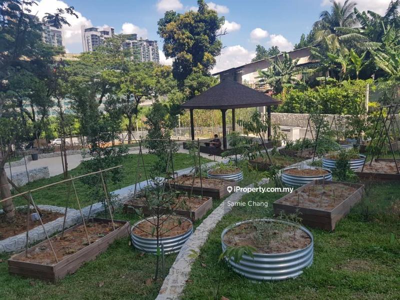 For Sale - Nidoz Residences @ Desa Petaling