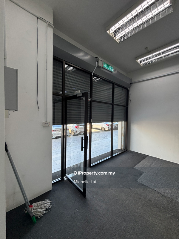 Kedai untuk Disewa di Bandar Rimbayu, Telok Panglima Garang oleh Michelle Lai - iProperty.com.my