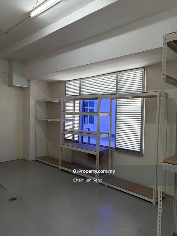 Pejabat untuk Disewa di Seksyen 19, Petaling Jaya oleh Chen Kah Seng - iProperty.com.my