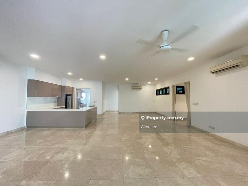 Kondominium untuk Dijual di Sastra U-Thant oleh Alex Lee - iProperty.com.my