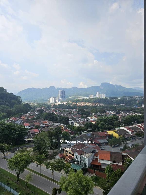 For Sale - Serini Melawati