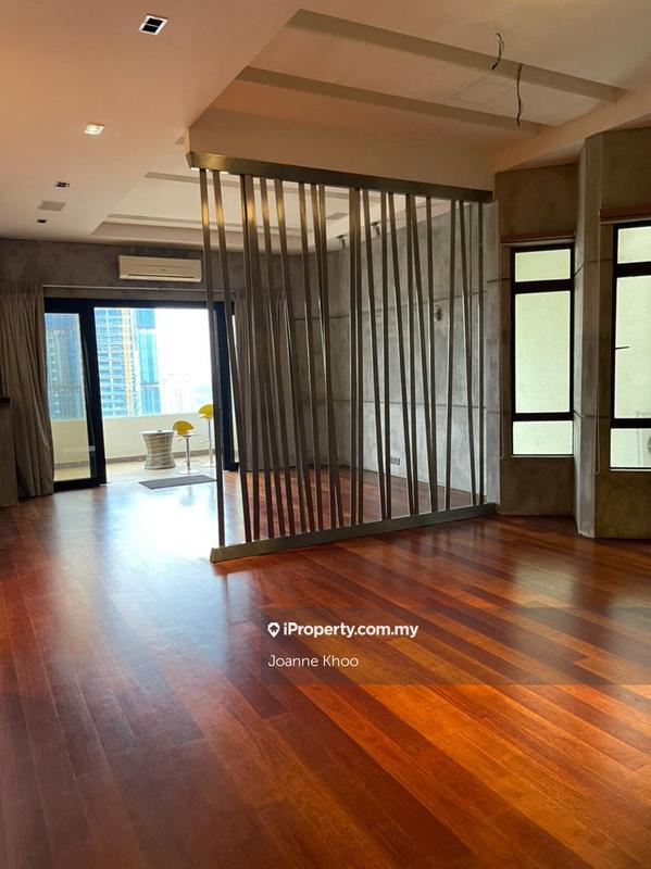 Condominium for Rent in Robson Condominium by Joanne Khoo - iProperty.com.my