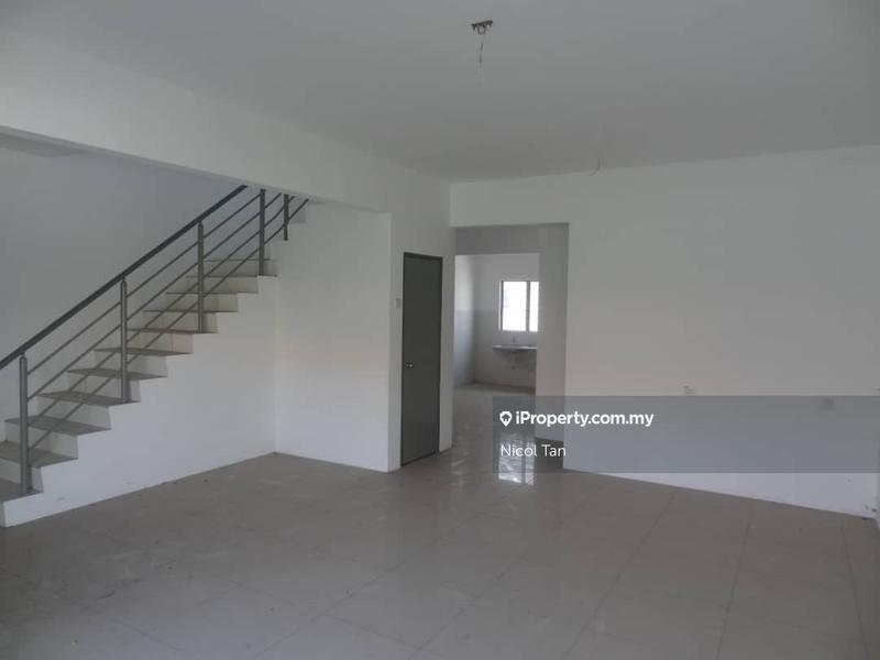 Rumah Teres 2-Tingkat untuk Dijual di Bandar Cassia Barat, Batu Kawan oleh Nicol Tan - iProperty.com.my
